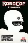 ROBOCOP: ÚLTIMO ASALTO (ESTUCHE OBRA COMPLETA 2VOLS.)