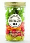 ENSALADAS EN FRASCO