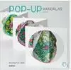 POP-UP MANDALAS NATURA