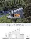 NEW CABIN HOMES