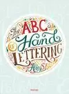 THE ABCS OF HAND LETTERING