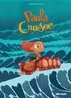PAULA CRUSOE 2 LA DISTANCIA