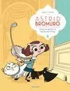 ASTRID BROMURO 1 CÓMO ANIQUILAR AL RATONCITO PÉREZ