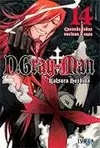 D.GRAY MAN 14