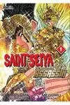 SAINT SEIYA 1 EPISODIO G ASSASSIN