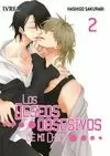 DESEOS OBSESIVOS DE MI CHICO 2 DE 2