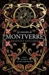 LA TRAICIÓN DE MONTVERRE