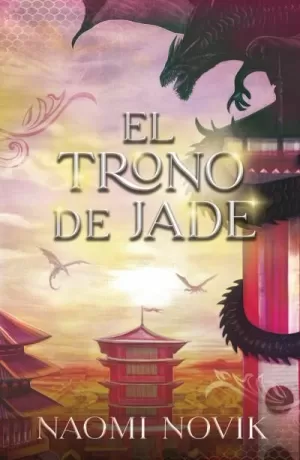 TRONO DE JADE, EL (SAGA TEMERARIO 2)