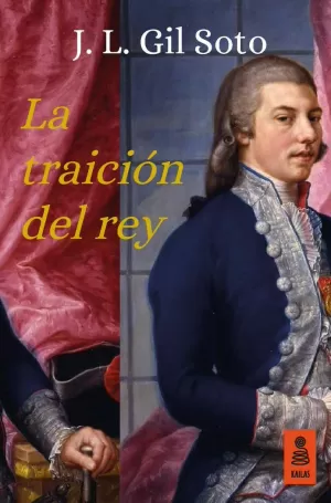 TRAICION DEL REY, LA