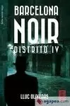 BARCELONA NOIR