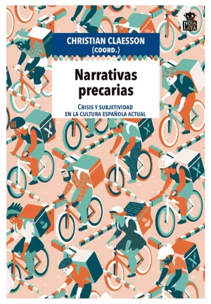 NARRATIVAS PRECARIAS
