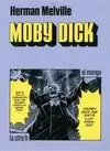 MOBY DICK (MANGA)