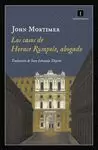 CASOS DE HORACE RUMPOLE, ABOGADO