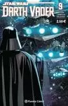 DARTH VADER 9 STAR WARS
