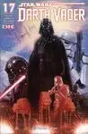 DARTH VADER 17/25 STAR WARS