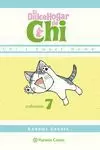 DULCE HOGAR DE CHI 7