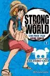 ONE PIECE. STRONG WORLD 1