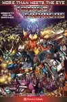 TRANSFORMERS MORE THAN MEETS THE EYE 3