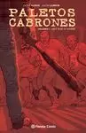 PALETOS CABRONES 1