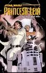 STAR WARS. PRINCESA LEIA