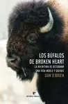BÚFALOS DE BROKEN HEART, LOA