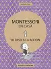 MONTESSORI EN CASA