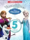 VACACIONES CON FROZEN 5AÑOS