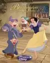 BLANCANIEVES Y LOS SIETE ENANITOS (MIS CLÁSICOS DISNEY)