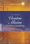 TRILOGÍA VIENTOS ALISIOS (PACK 3 VOLS.)