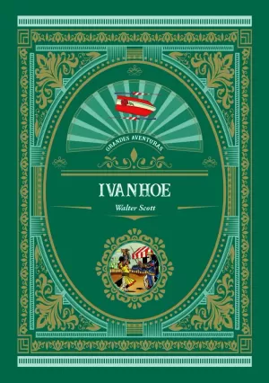 IVANHOE (ILUSTRADO)
