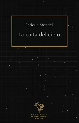 LA CARTA DEL CIELO
