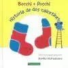 BOCCHI Y POCCHI HISTORIA DE DOS CALCETINES