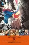 SUPERMAN GRANDES AUTORES: FUERZA. SCOTT MCCLOUD