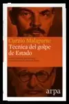 TÉCNICA DEL GOLPE DE ESTADO
