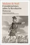 CONSIDERACIONES SOBRE LA REVOLUCIÓN FRANCESA
