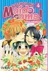KAICHOU WA MAID-SAMA 4
