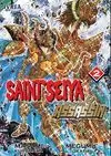 SAINT SEIYA 2 EPISODIO G ASSASSIN