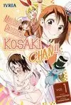 MAGICAL PATISSIERE 1 KOSAKI-CHAN!!