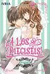 A LOS DIECISEIS!