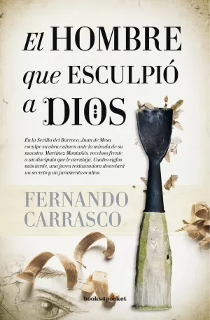 HOMBRE QUE ESCULPIÓ A DIOS, EL