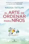 ARTE DE ORDENAR PARA NIÑOS, EL