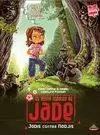 REINO MÁGICO DE JADE 1. JODIS CONTRA NODJIS