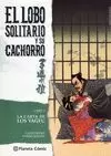LOBO SOLITARIO Y SU CACHORRO 7 (NUEVA EDICIÓN)