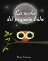 LA NOCHE DEL PEQUEÑO BÚHO