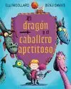 DRAGON Y EL CABALLERO APETITOSO, EL
