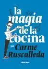 MAGIA DE LA COCINA, LA