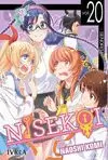 NISEKOI 20
