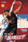 KUROKO NO BASKET 8
