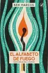 ALFABETO DE FUEGO, EL