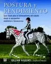 POSTURA Y RENDIMIENTO GUIA VISUAL ENTRENAMIENTO CABALLO